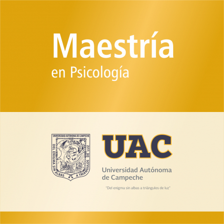 Maestr&iacute;a en Psicolog&iacute;a