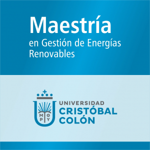 Maestr&iacute;a en&nbsp;Gesti&oacute;n de Energ&iacute;as Renovables