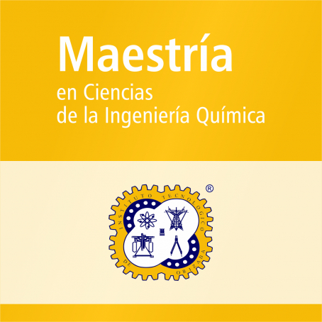 Maestr&iacute;a en Ciencias de la Ingenier&iacute;a Qu&iacute;mica (SNP)