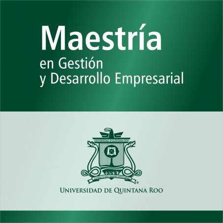 Maestr&iacute;a en Gesti&oacute;n y Desarrollo Empresarial (PNPC)