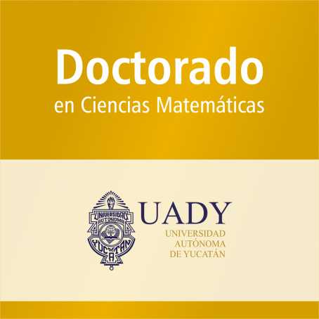 Doctorado en Ciencias Matem&aacute;ticas (SNP)