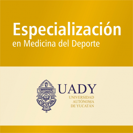 Especializaci&oacute;n en Medicina del Deporte