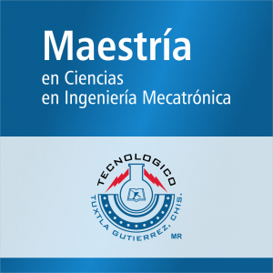 Maestr&iacute;a en Ciencias en Ingenier&iacute;a Mecatr&oacute;nica (PNPC)