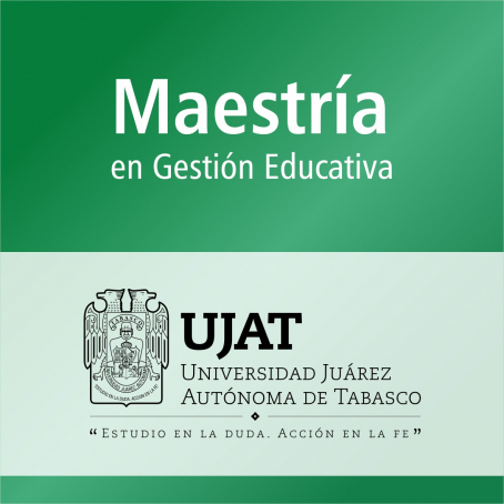 Maestr&iacute;a en Gesti&oacute;n Educativa (PNPC)