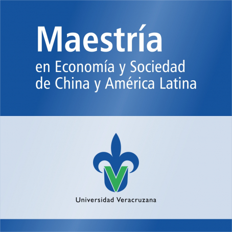Maestr&iacute;a en Econom&iacute;a&nbsp;y Sociedad de China&nbsp;y Am&eacute;rica Latina (SNP)