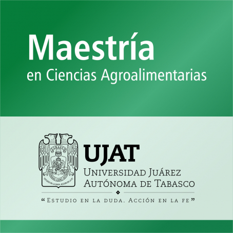 Maestr&iacute;a en Ciencias Agroalimentarias&nbsp;(PNPC)