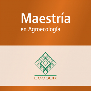 Maestr&iacute;a en Agroecolog&iacute;a (SNP)
