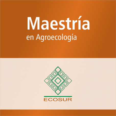 Maestr&iacute;a en Agroecolog&iacute;a (SNP)