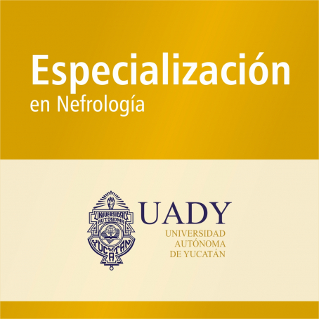 Especializaci&oacute;n en Nefrolog&iacute;a