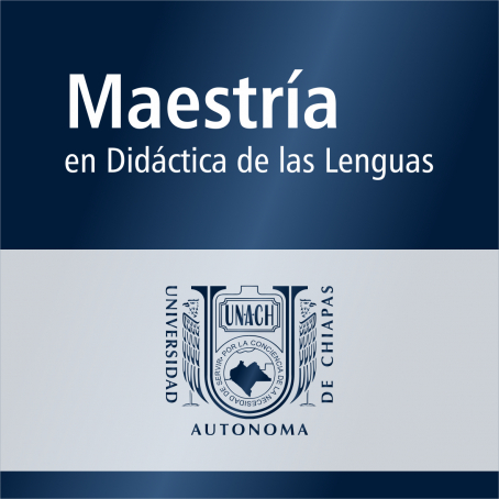 Maestr&iacute;a en Did&aacute;ctica de las Lenguas (SNP)