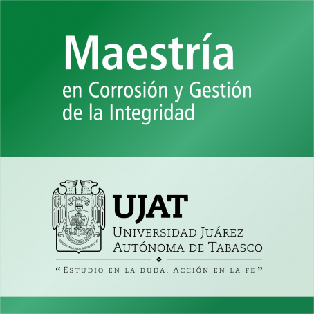 Maestr&iacute;a en Corrosi&oacute;n y Gesti&oacute;n de la Integridad&nbsp;(PNPC)