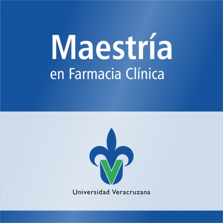 Maestr&iacute;a en Farmacia Cl&iacute;nica (SNP)