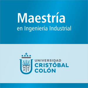 Maestr&iacute;a en Ingenier&iacute;a Industrial