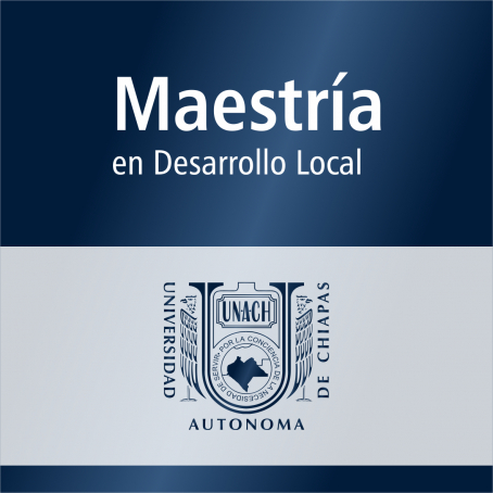 Maestr&iacute;a en Desarrollo Local (SNP)