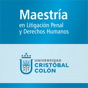 Maestr&iacute;a&nbsp;en Litigaci&oacute;n penal y derechos humanos