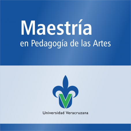 Maestr&iacute;a en Pedagog&iacute;a de las Artes (SNP)