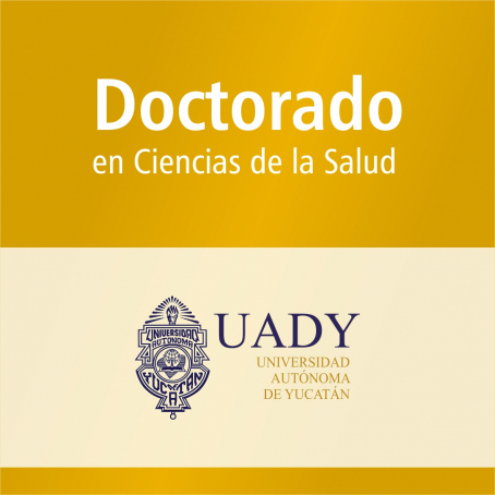 Doctorado en Ciencias de la Salud (SNP)