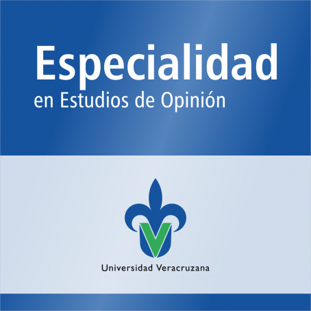 Especializaci&oacute;n en Estudios de Opini&oacute;n (SNP)