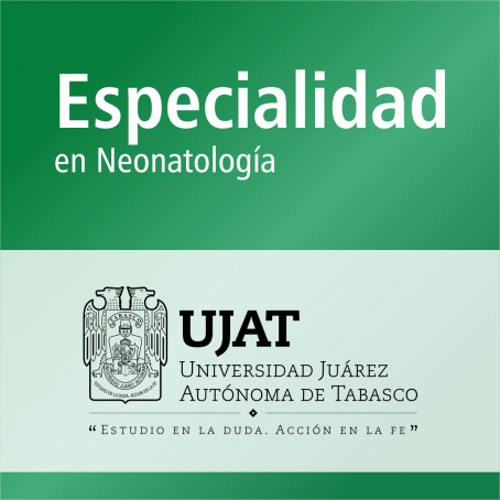 Especialidad en Neonatolog&iacute;a