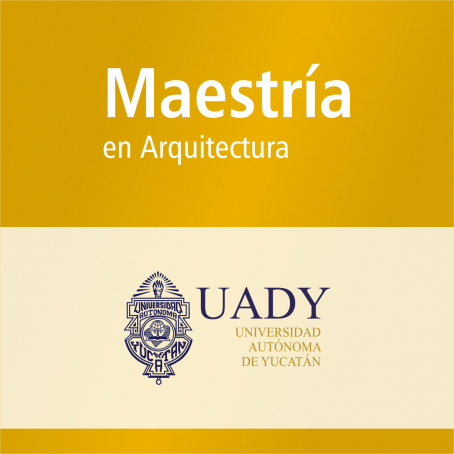 Maestr&iacute;a en Arquitectura (SNP)