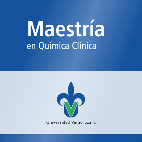Maestr&iacute;a en Qu&iacute;mica Cl&iacute;nica (SNP)