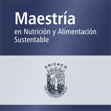 Maestr&iacute;a en Nutrici&oacute;n y Alimentaci&oacute;n Sustentable (SNP)