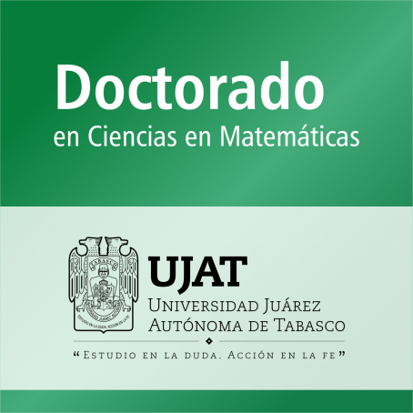 Doctorado en Ciencias en Matem&aacute;ticas (PNPC)