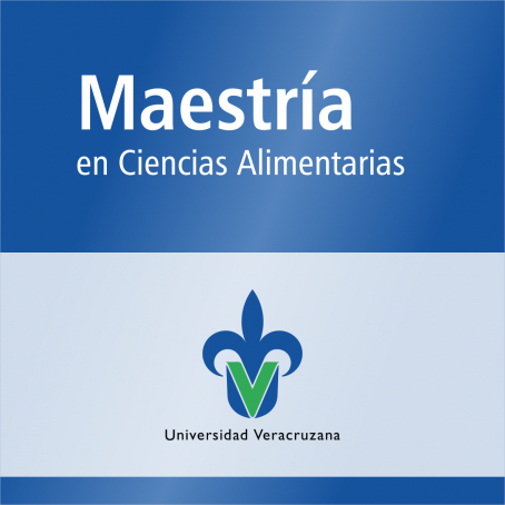 Maestr&iacute;a en Ciencias Alimentarias (SNP)