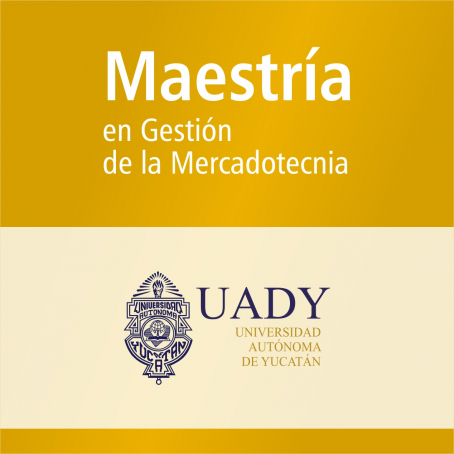 Maestr&iacute;a en Gesti&oacute;n de la Mercadotecnia
