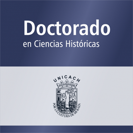 Doctorado en Ciencias Hist&oacute;ricas&nbsp;(PNPC)