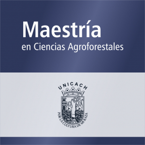 Maestr&iacute;a en Ciencias Agroforestales&nbsp;(PNPC)