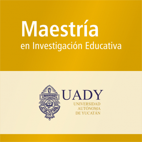 Maestr&iacute;a en Investigaci&oacute;n Educativa (SNP)