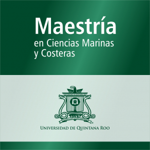 Maestr&iacute;a en Ciencias Marinas y Costeras