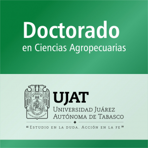 Doctorado en Ciencias Agropecuarias