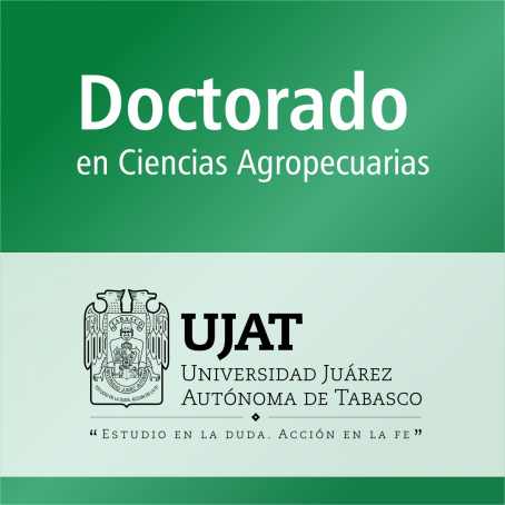 Doctorado en Ciencias Agropecuarias